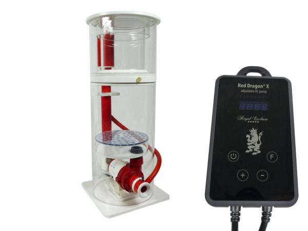 Royal Exclusiv Mini Bubble King 200 VS21